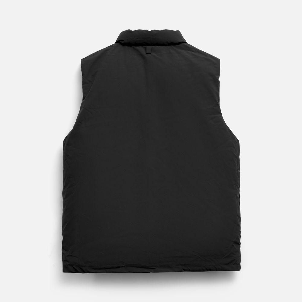 Жилет двусторонний V2