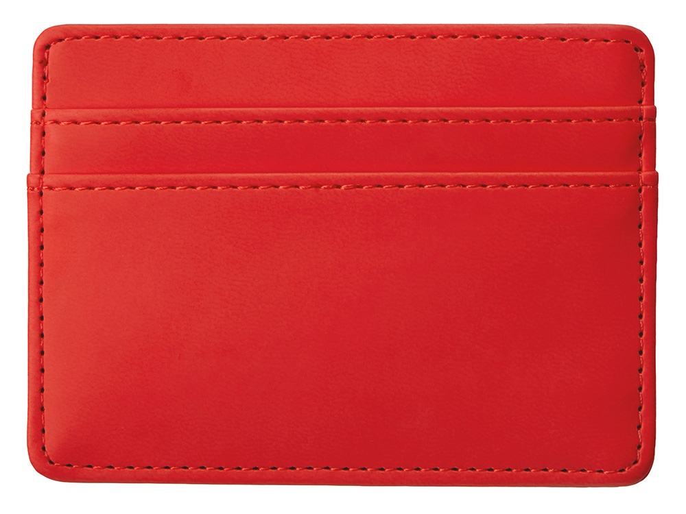 Картхолдер для двух карт и наличных денег с зажимом Crave