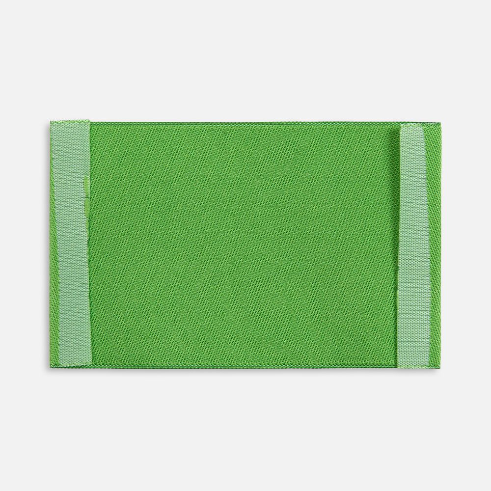 Лейбл тканевый Epsilon, XL