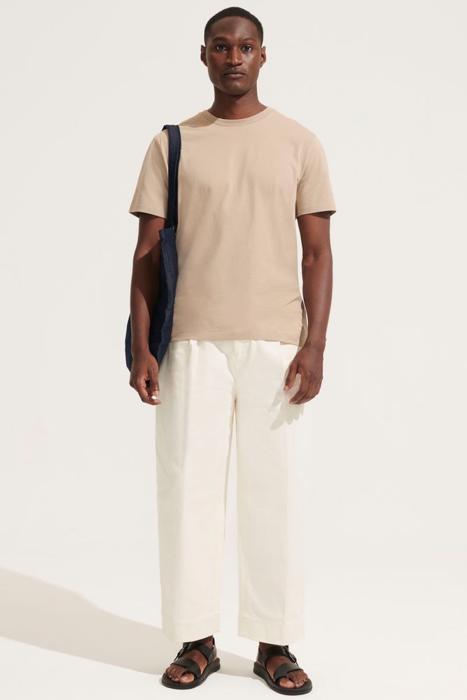 Футболка унисекс Legend