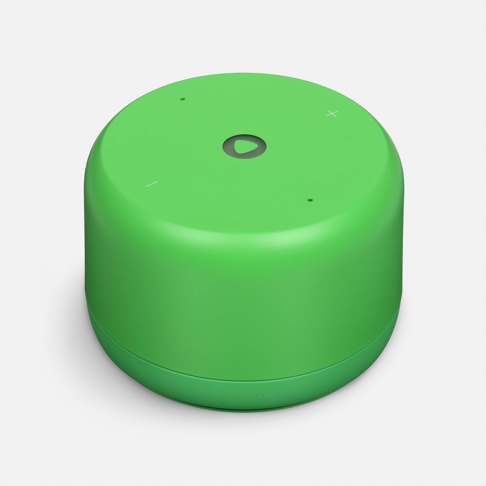 Умная колонка «Яндекс Станция Лайт 2»