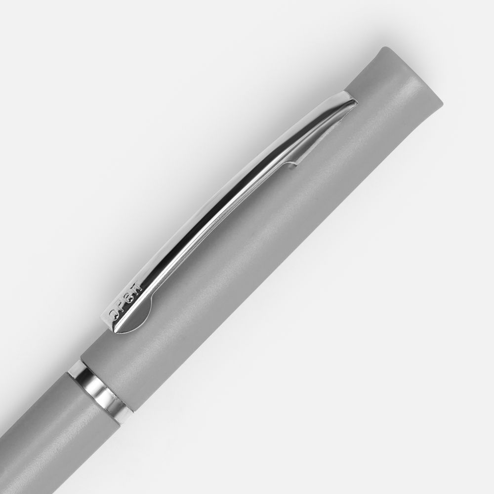 Ручка шариковая Euro Chrome