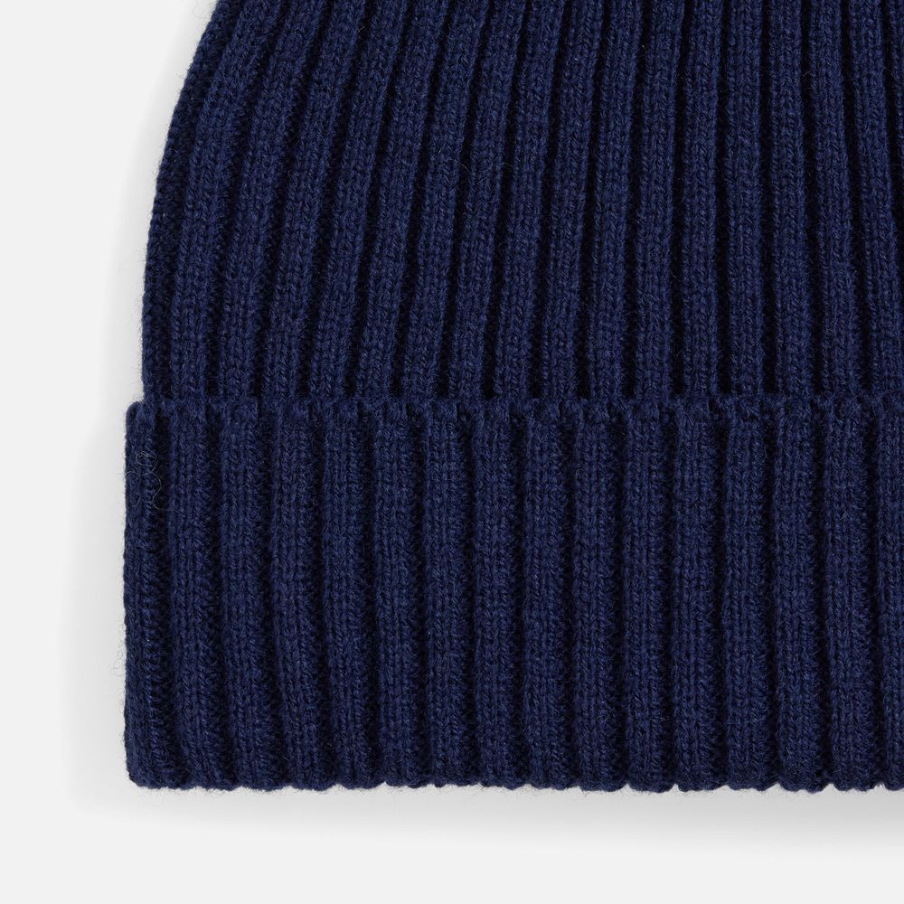 Шапка Catch Match без помпона