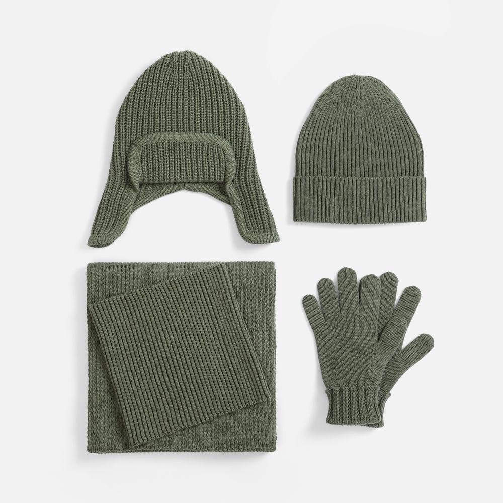 Перчатки Catch Match