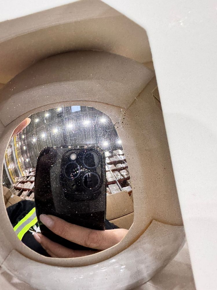 Оформительский шар Finery, 10 см