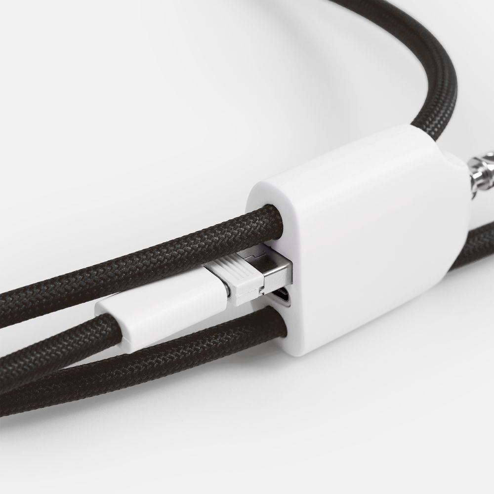 Кабель-ланьярд energyFlex Pro