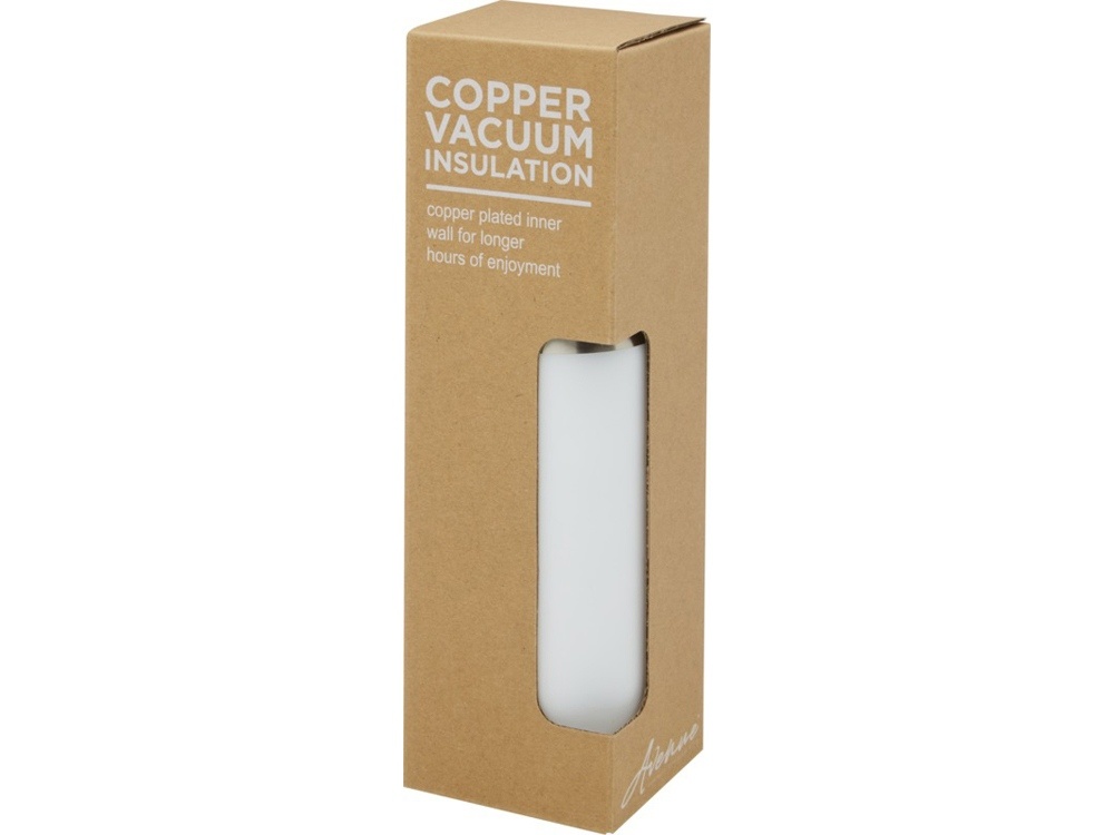 Термобутылка Hulan с вакуумной изоляцией