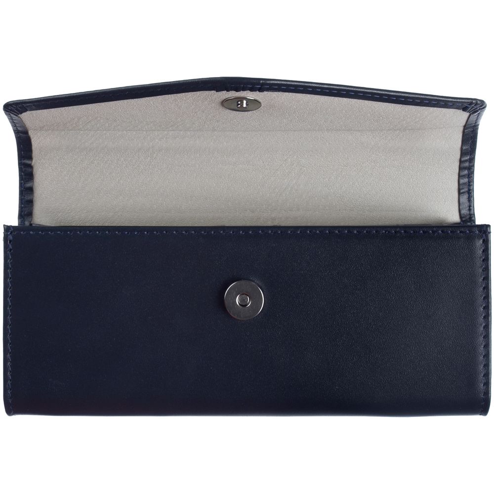 Фирменный чехол для очков Signature