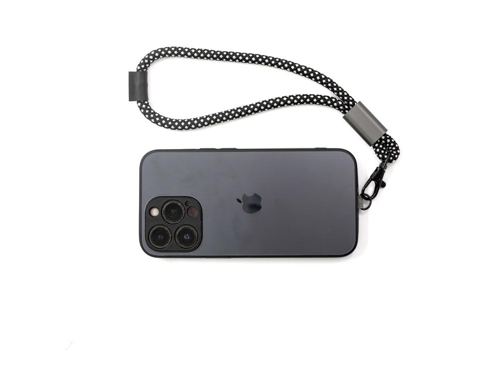 Ремешок-держатель для телефона на запястье Lany Wristband Eco