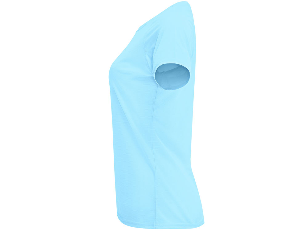 Спортивная футболка Bahrain женская