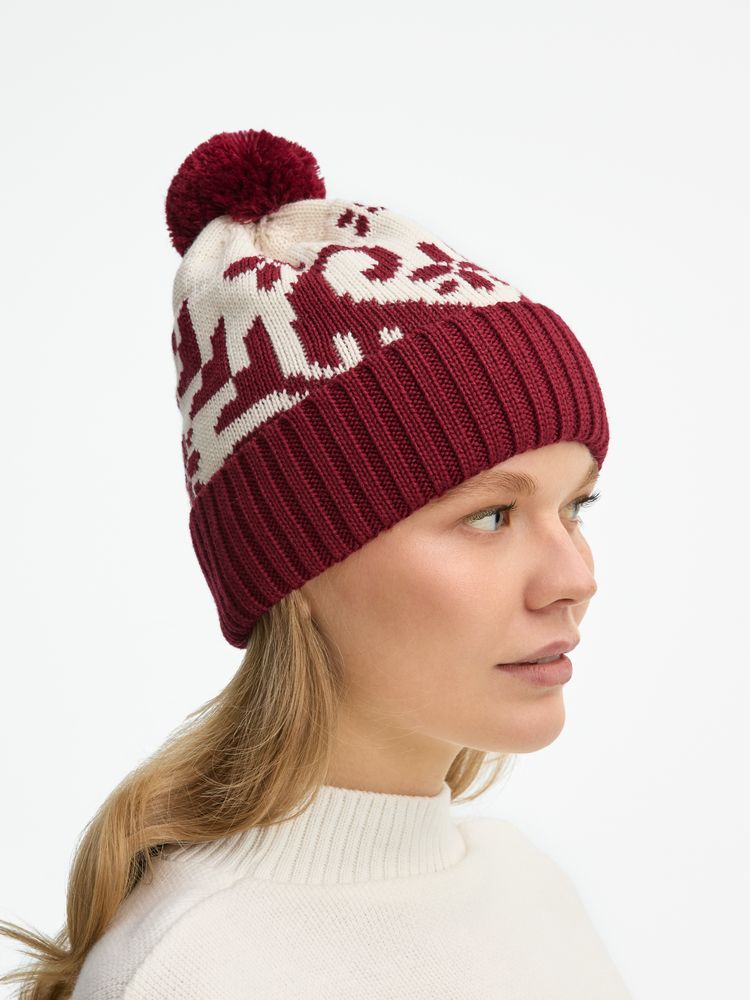 Шапка Wintertude