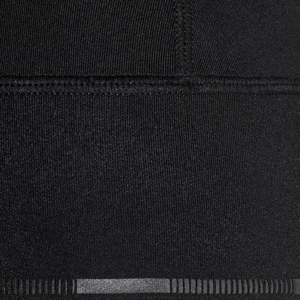 Спортивная шапка утепленная Jogge