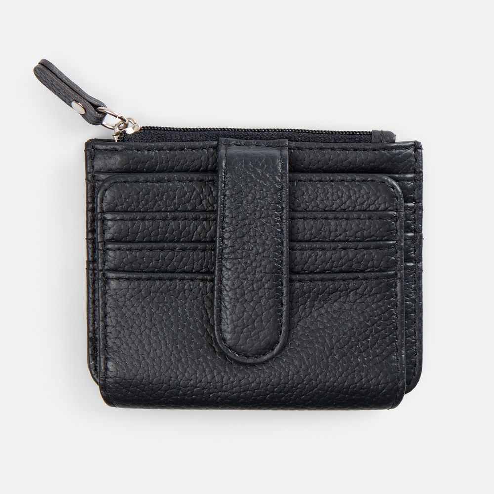 Картхолдер на молнии Unison