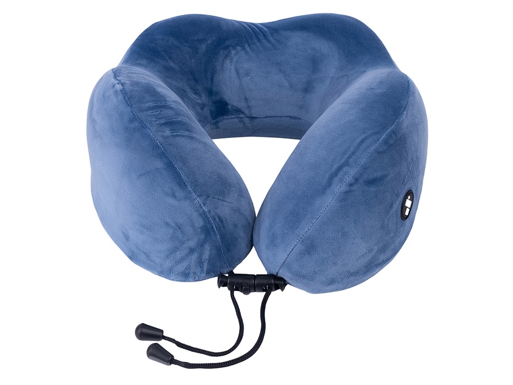 Подушка для путешествий с эффектом памяти Bluewinder