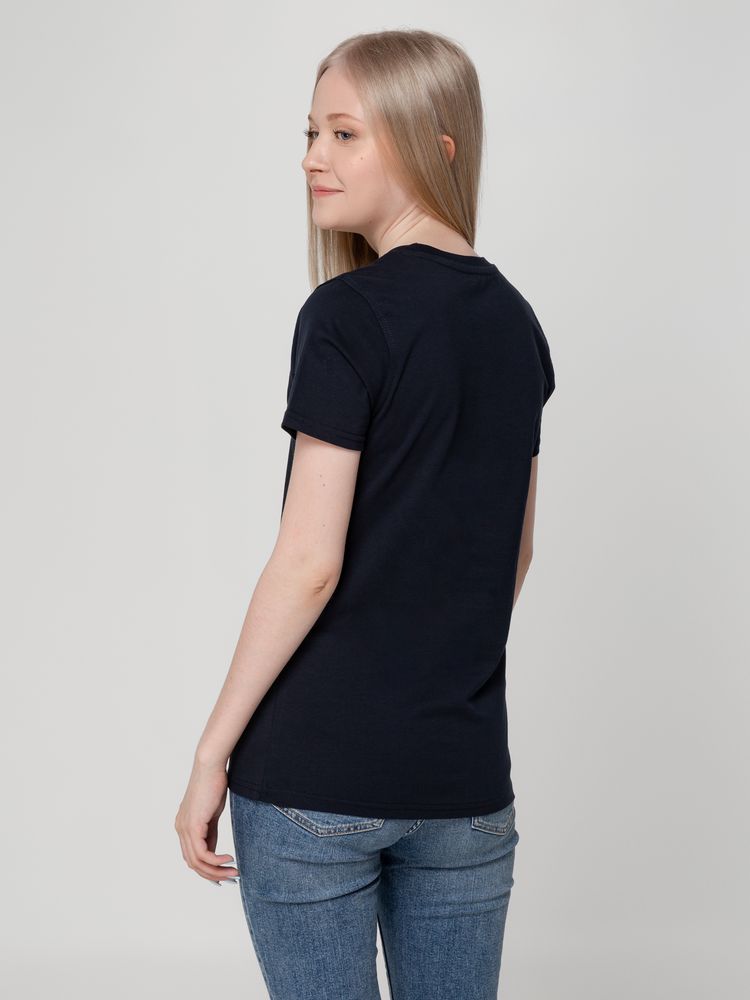 Футболка женская T-bolka Lady