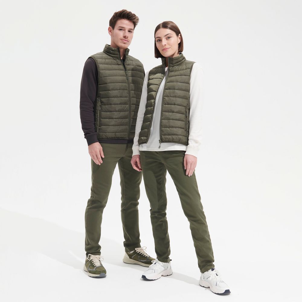 Жилет женский Stream BW Women