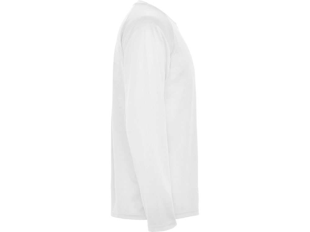 Футболка с длинным рукавом Montecarlo мужская