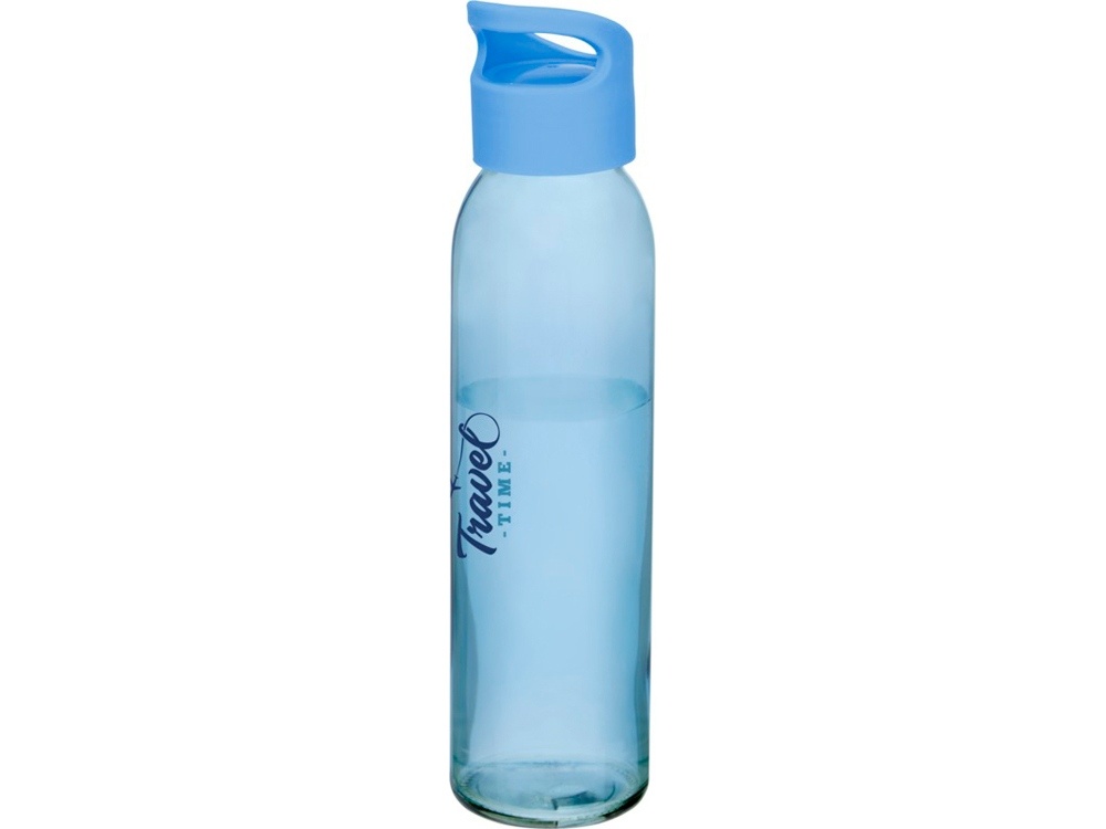 Бутылка спортивная Sky из стекла