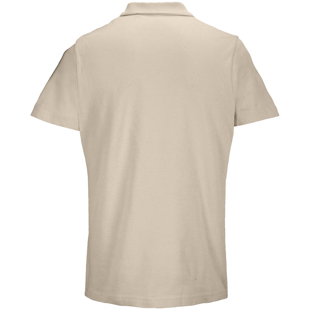 Рубашка поло унисекс Pulse