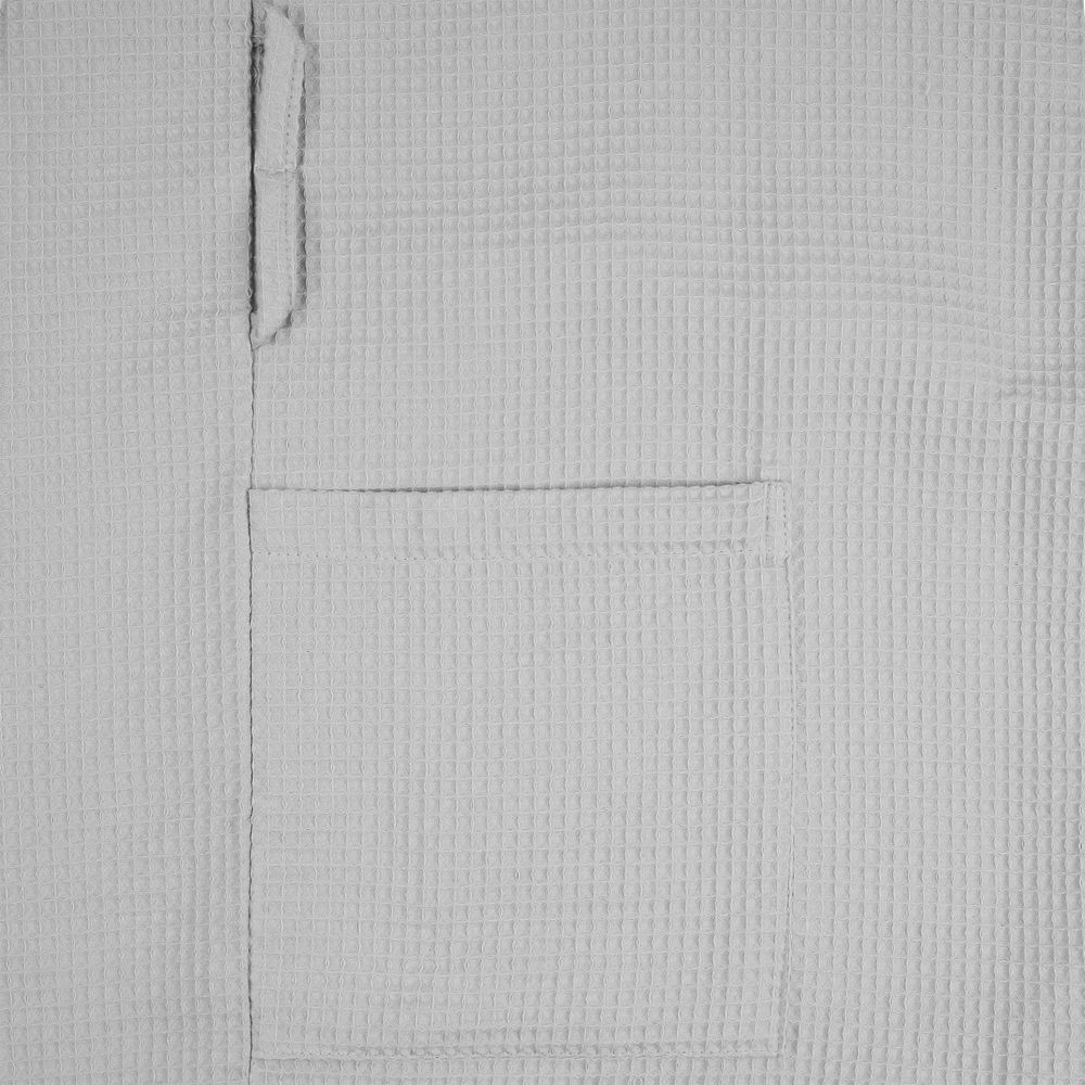 Халат вафельный Kimono