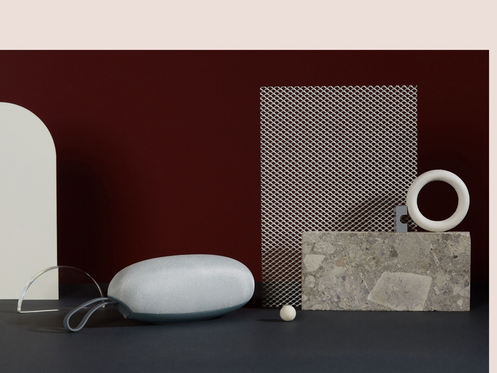 Портативная колонка Mysound Onyx 1C