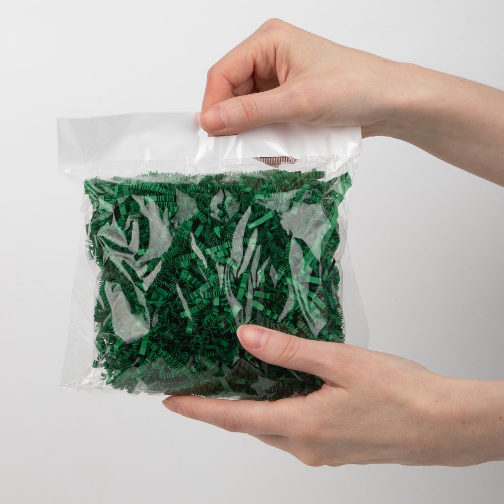 Бумажный наполнитель Chip