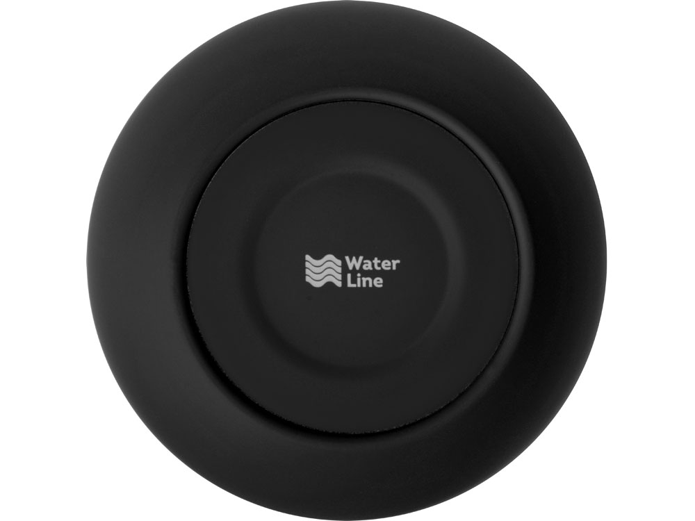 Вакуумная термокружка Sense Gum, soft-touch