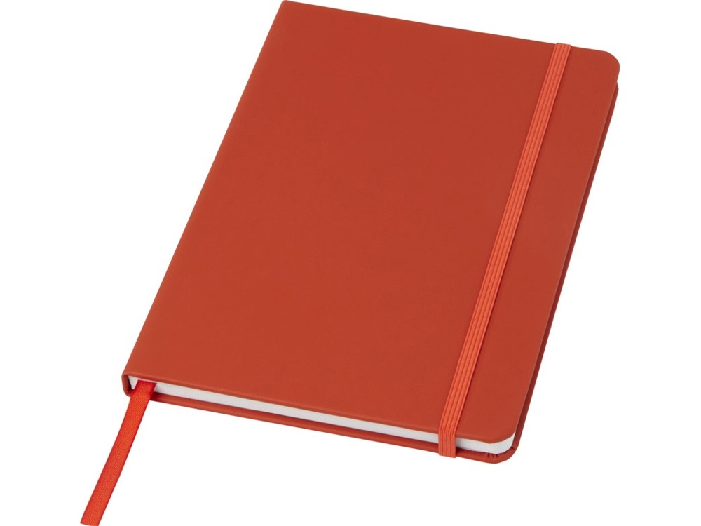 Блокнот А6 Spectrum с линованными страницами