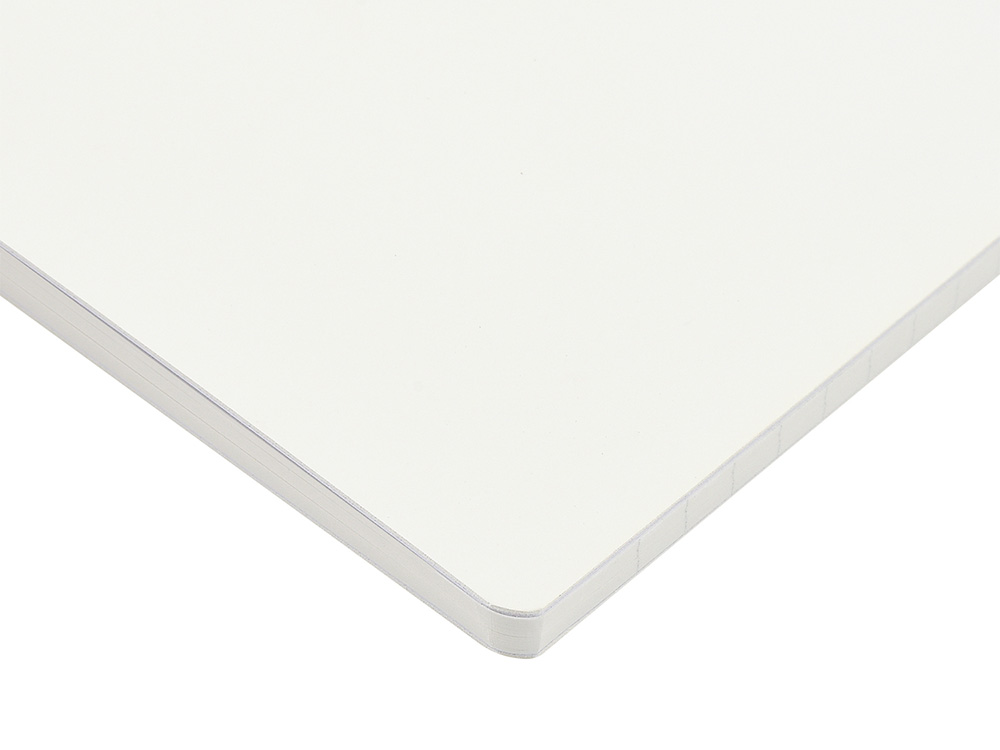 Тетрадь с каменной бумагой А5 Carrara