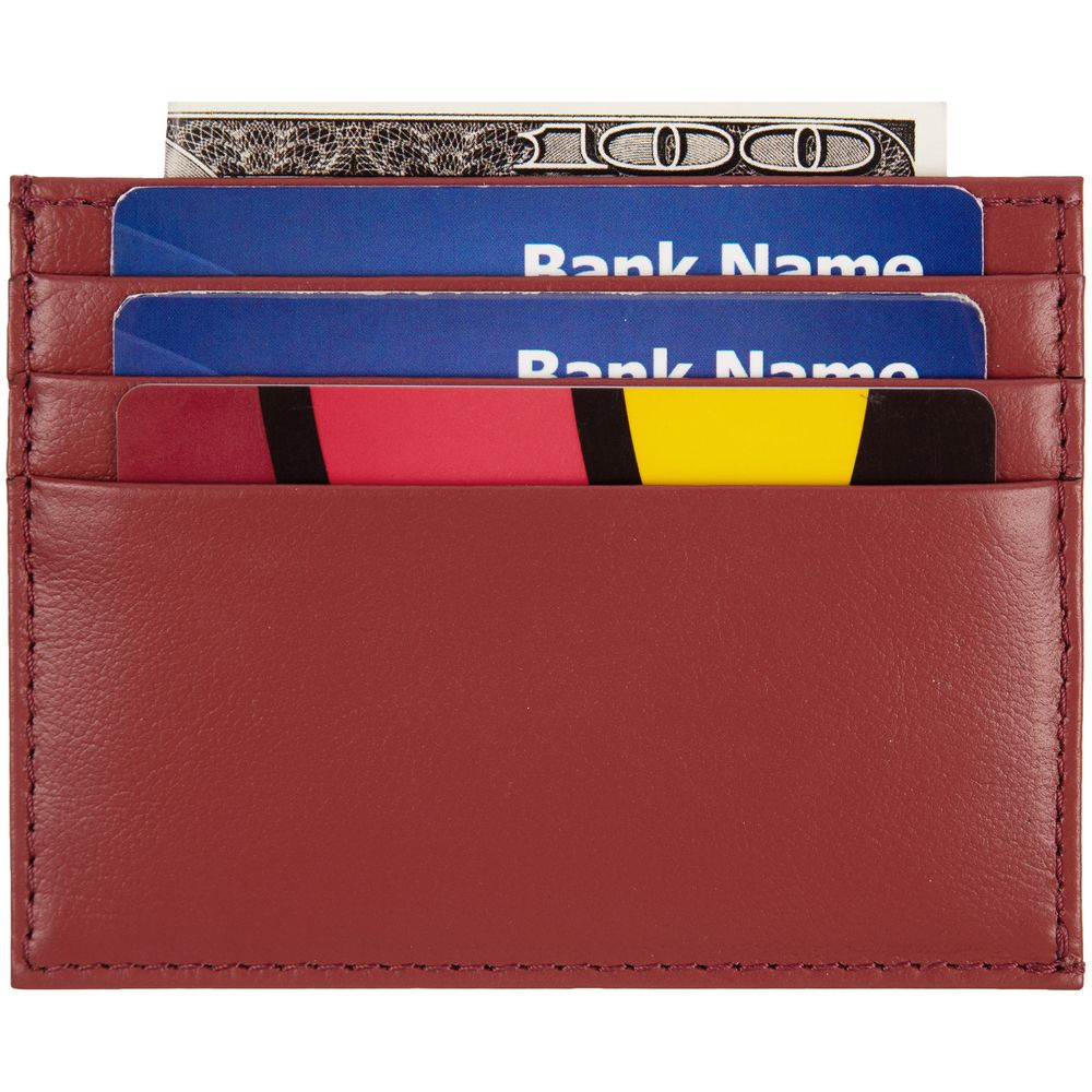 Чехол для карточек Top