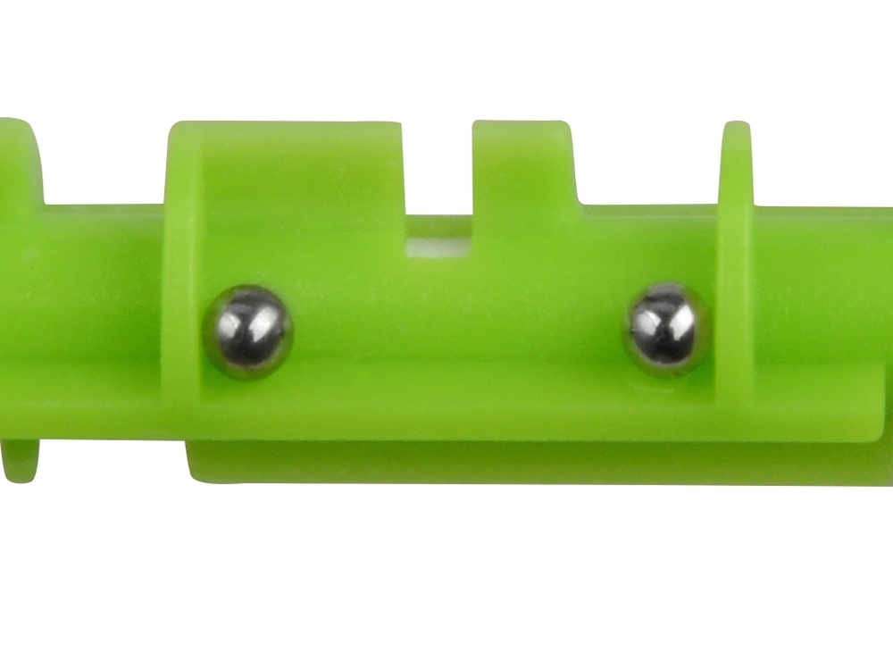 Ручка шариковая Лабиринт