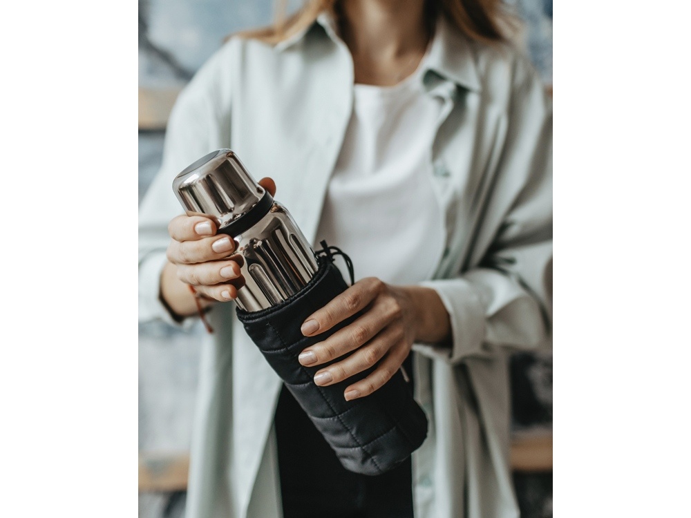 Чехол для термоса Jacket F, 1000 мл