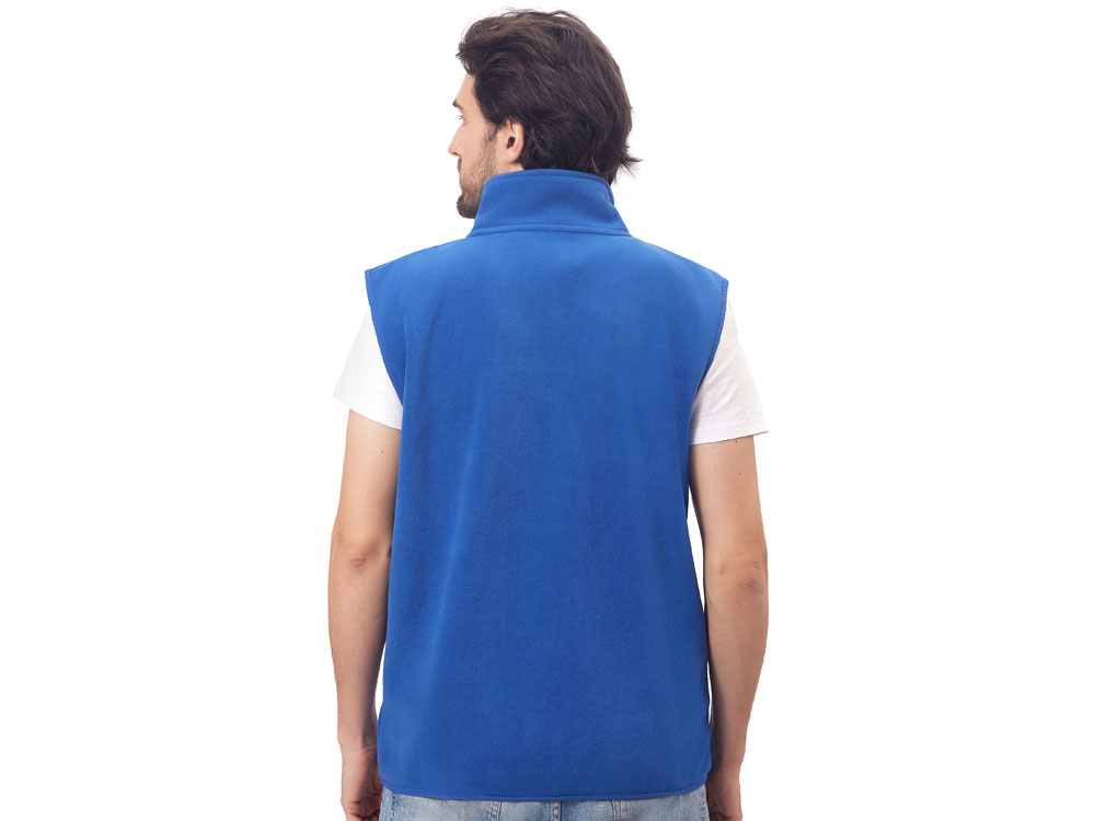 Жилет флисовый Trondheim унисекс