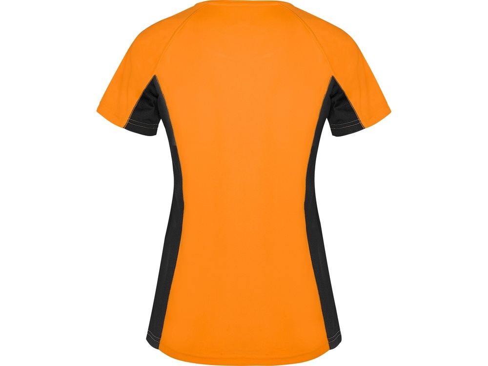 Спортивная футболка Shanghai женская