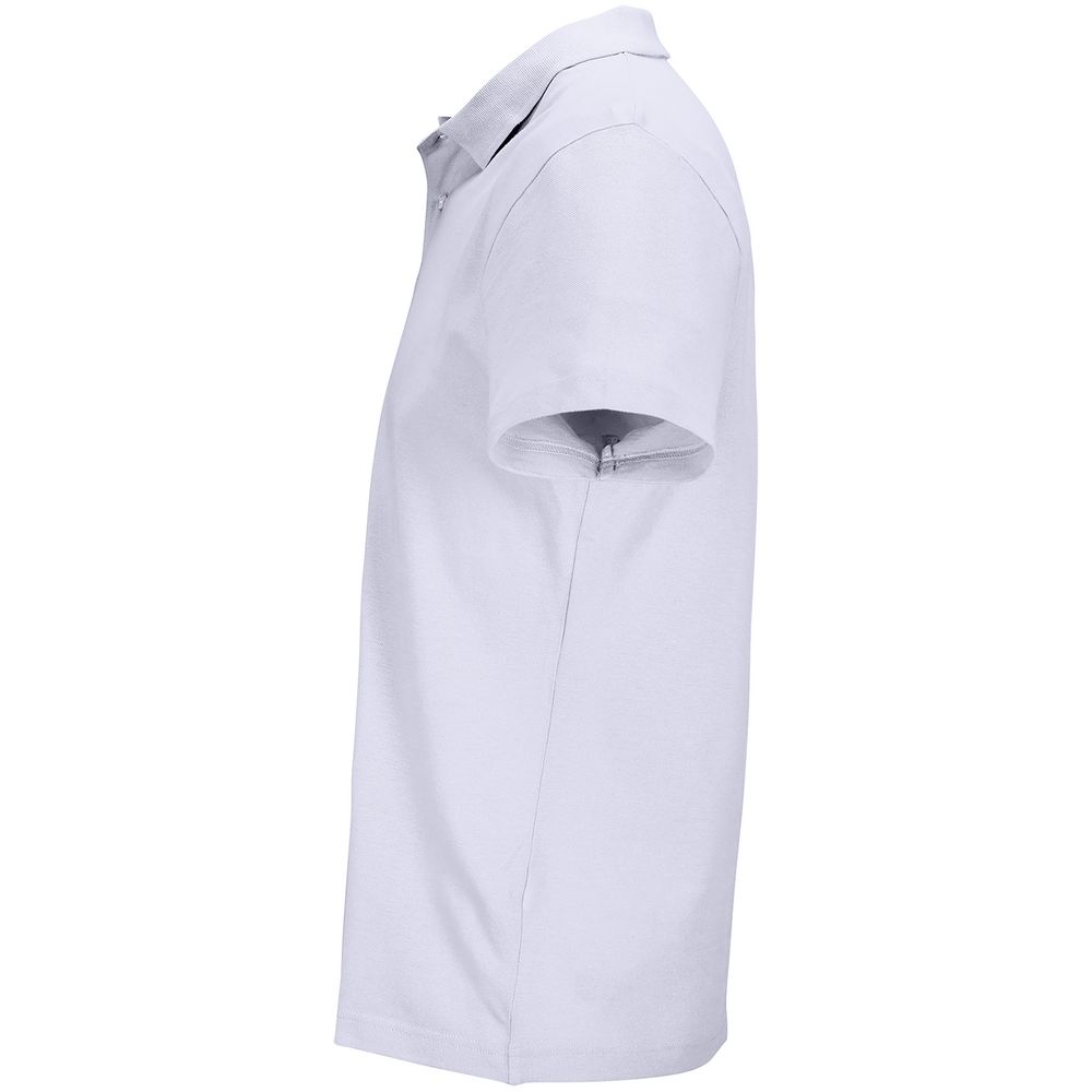 Рубашка поло унисекс Pulse