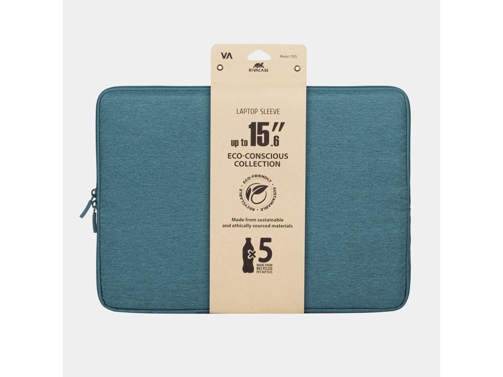 Эко-футляр для ноутбука 15.6 дюйма