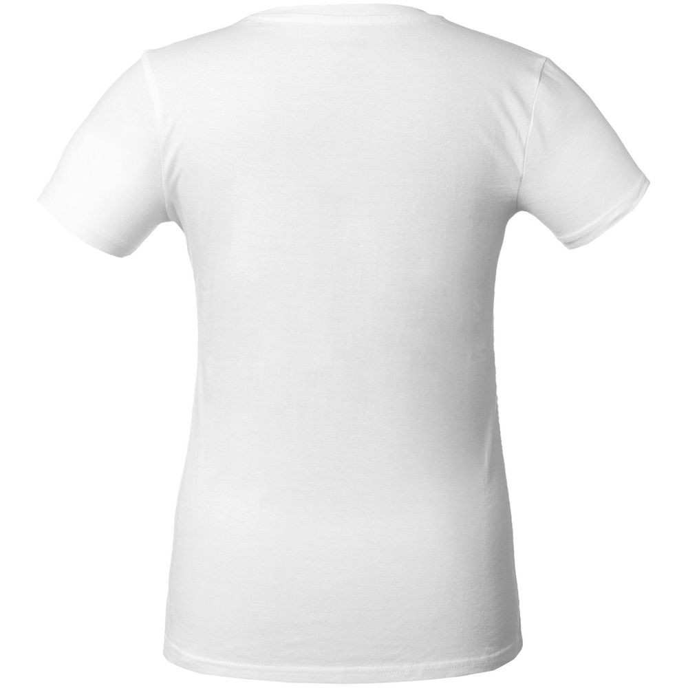 Футболка женская «Вечные ценности. Богатство»