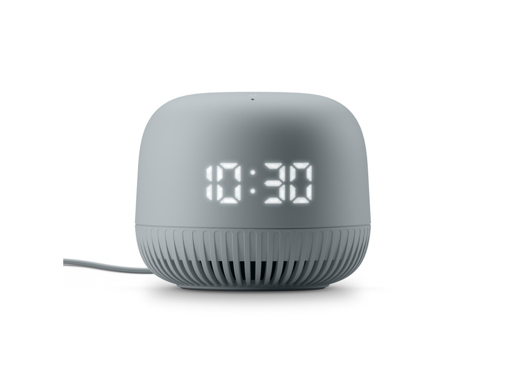 Умная колонка Капсула Нео с голосовым помощником Марусей