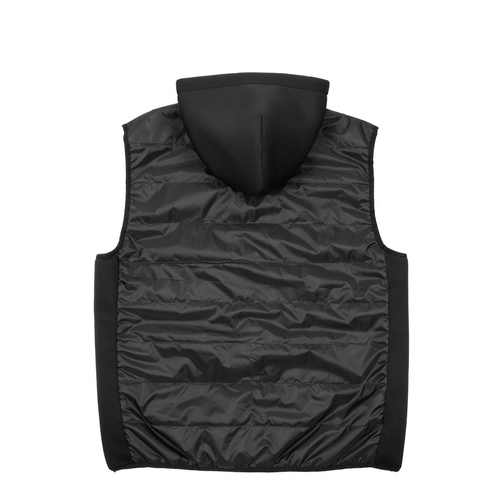 Жилет Orkney с капюшоном