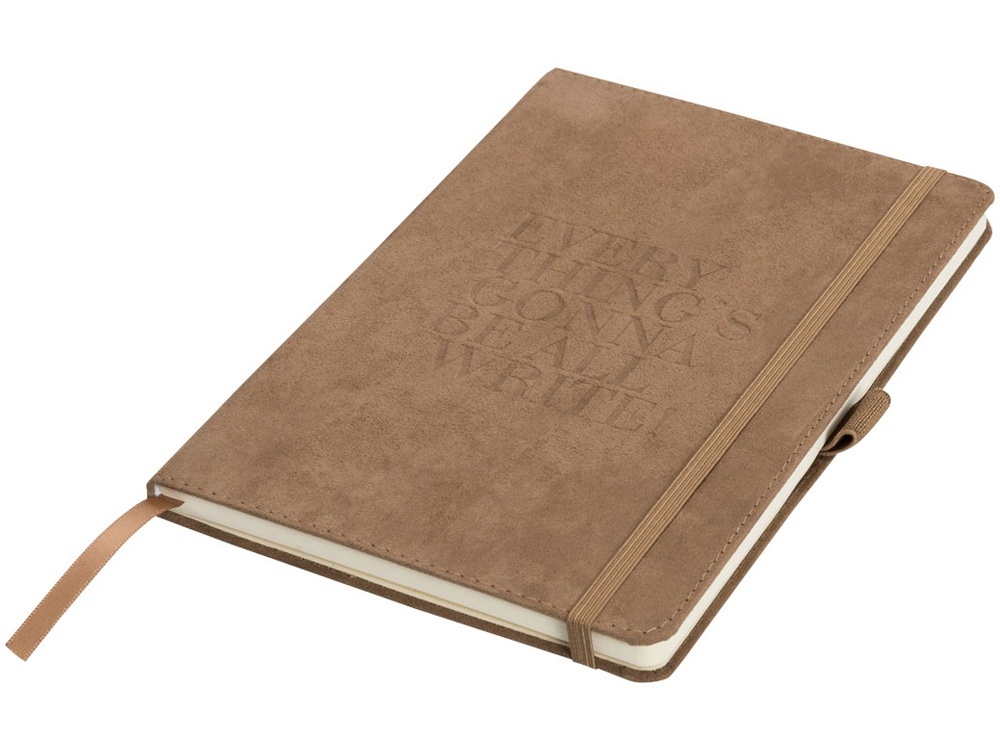 Блокнот А5 Suede