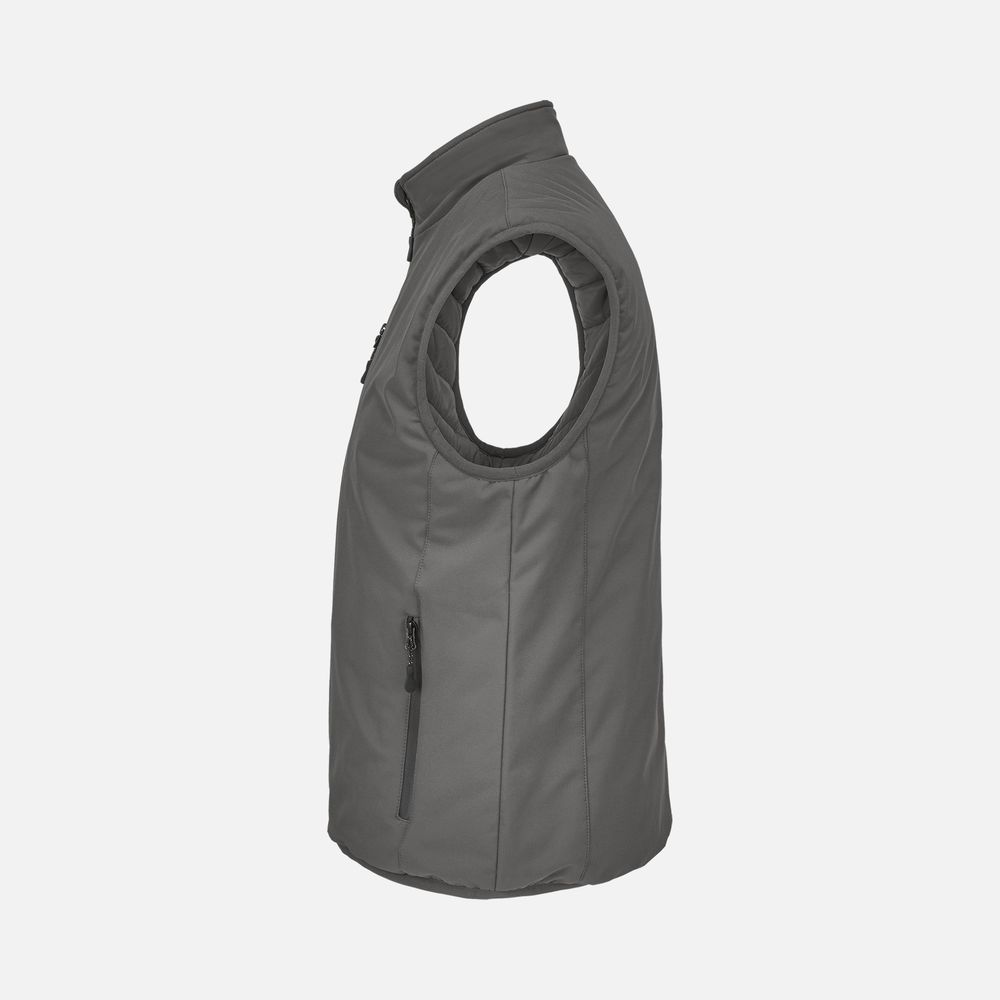 Жилет софтшелл унисекс Falcon BW