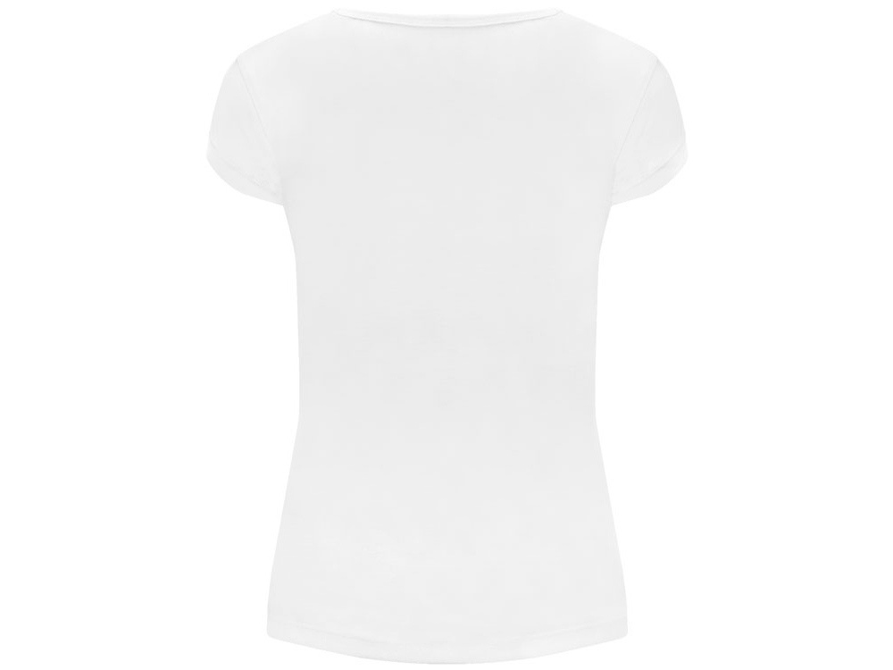 Футболка для сублимации Hawaii женская