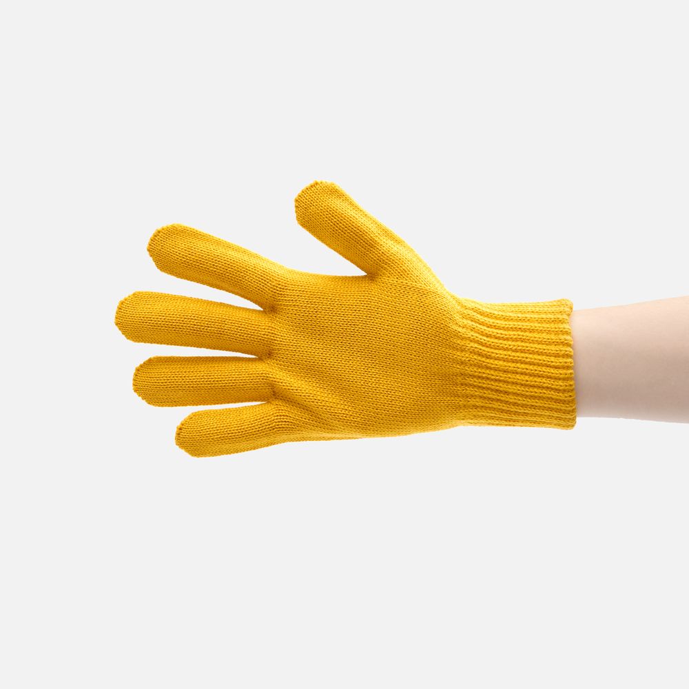 Перчатки Nobilis Mono