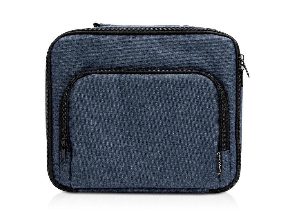 Сумка-холодильник Сотэк из переработанного полиэстера