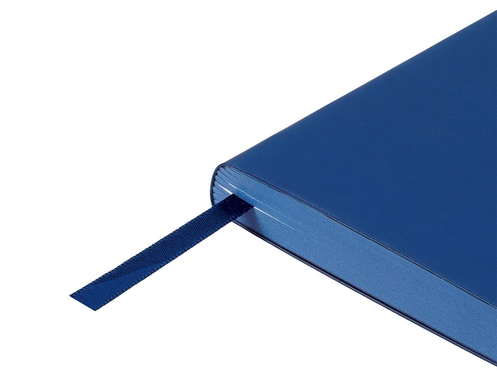 Ежедневник недатированный А5 Megapolis Color Flex New