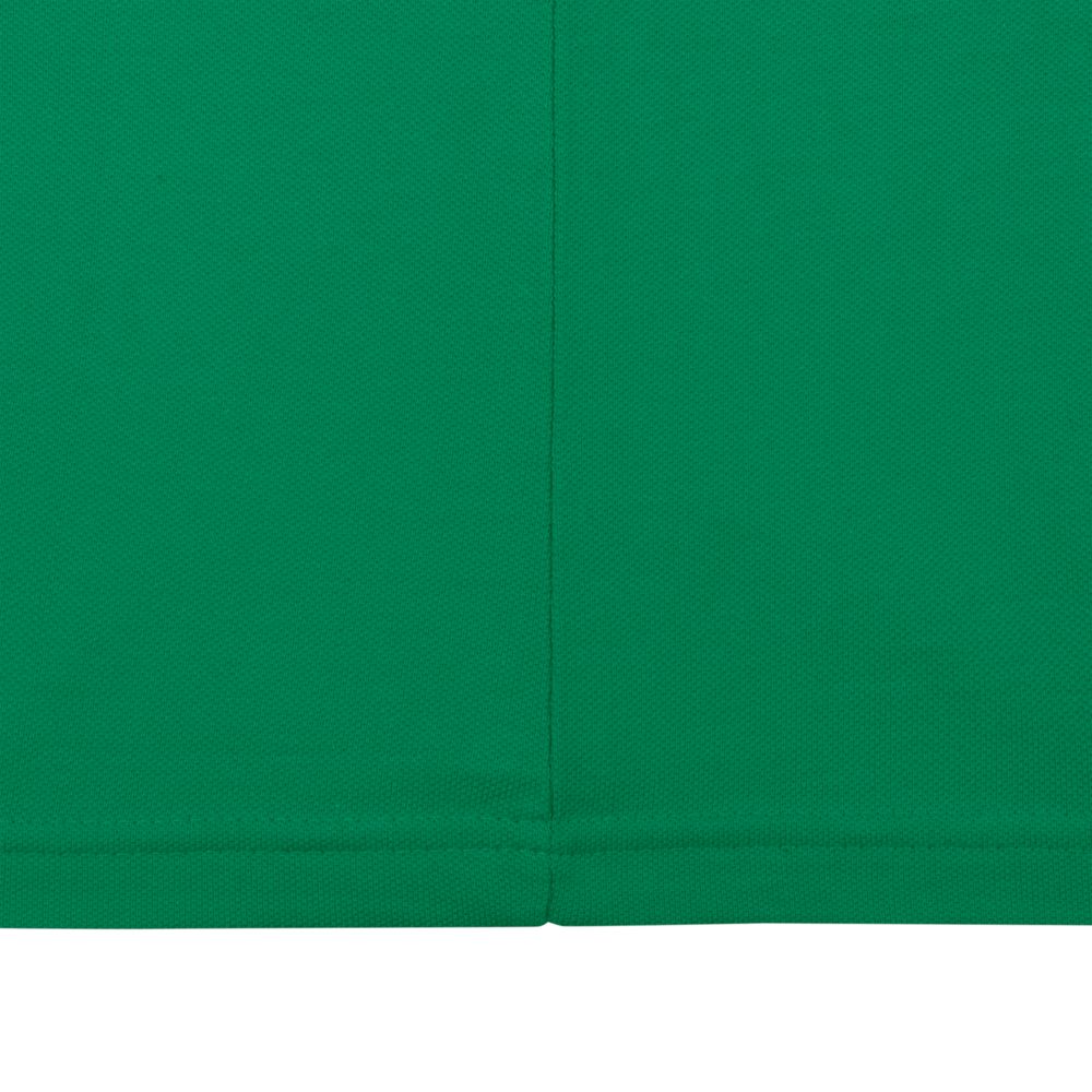 Рубашка поло женская Safran Timeless зеленое яблоко