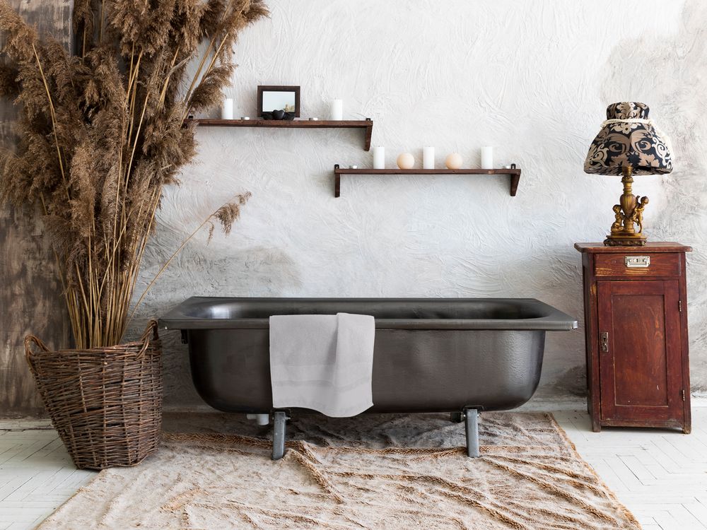 Полотенце Molan, большое