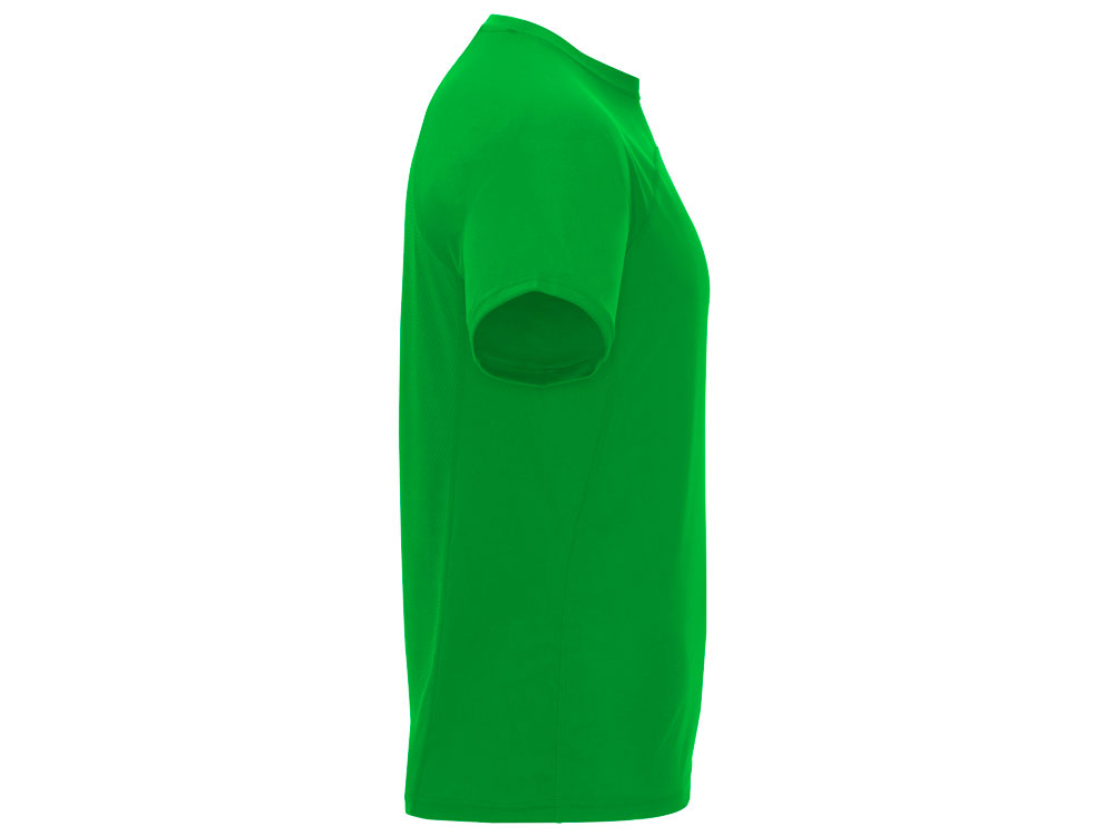 Спортивная футболка Monaco унисекс