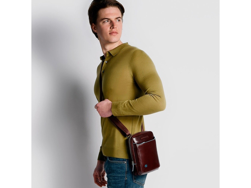 Сумка для ношения на плече Blue Square