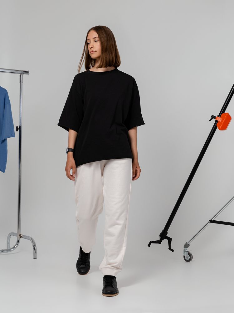 Футболка оверсайз Vozduh 2.0